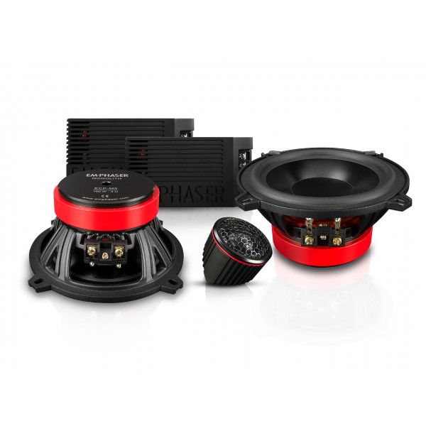 Emphaser ECP-M5