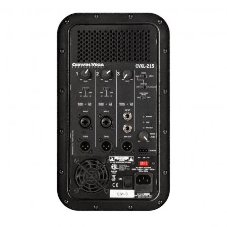 Cerwin-Vega CVXL-215-NA - 4