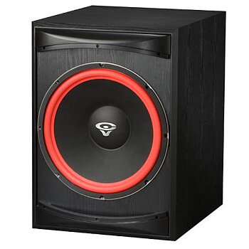 Cerwin-Vega XLS 15S