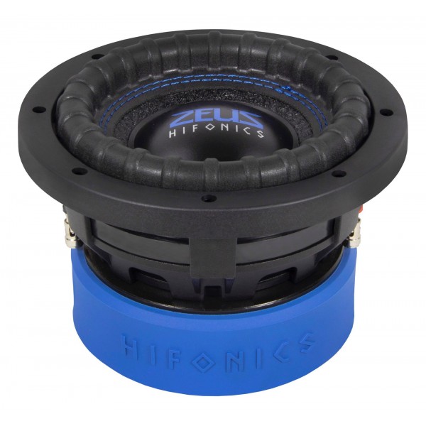 Hifonics Zues  ZRX6D2