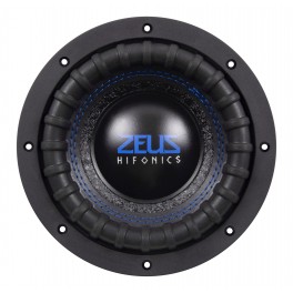 Hifonics Zues  ZRX6D2 - 2