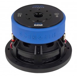 Hifonics Zues  ZRX6D2 - 3