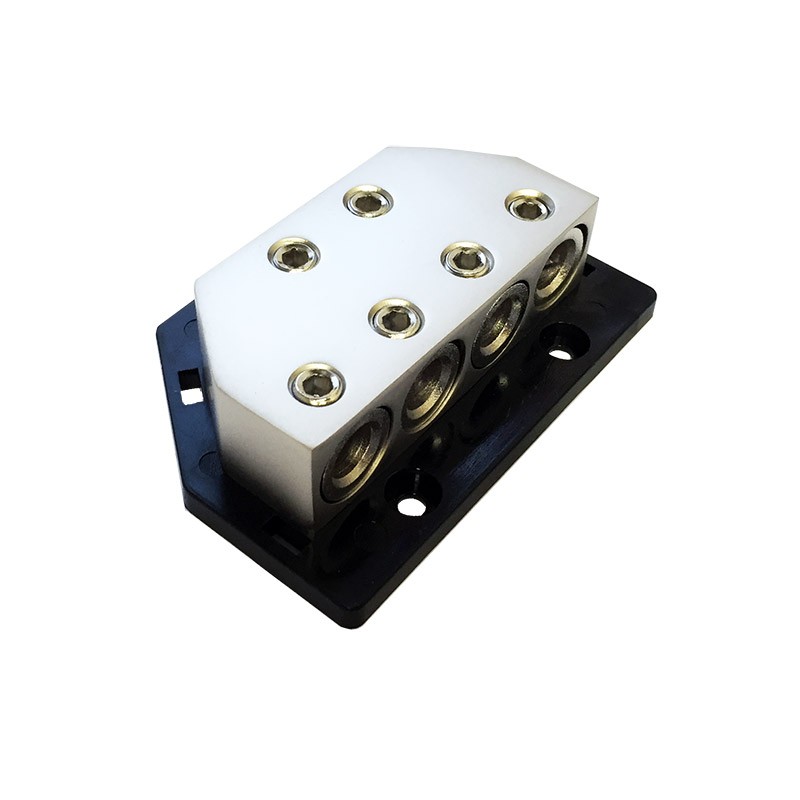 4Connect 4-600145 distributionsblock - 2