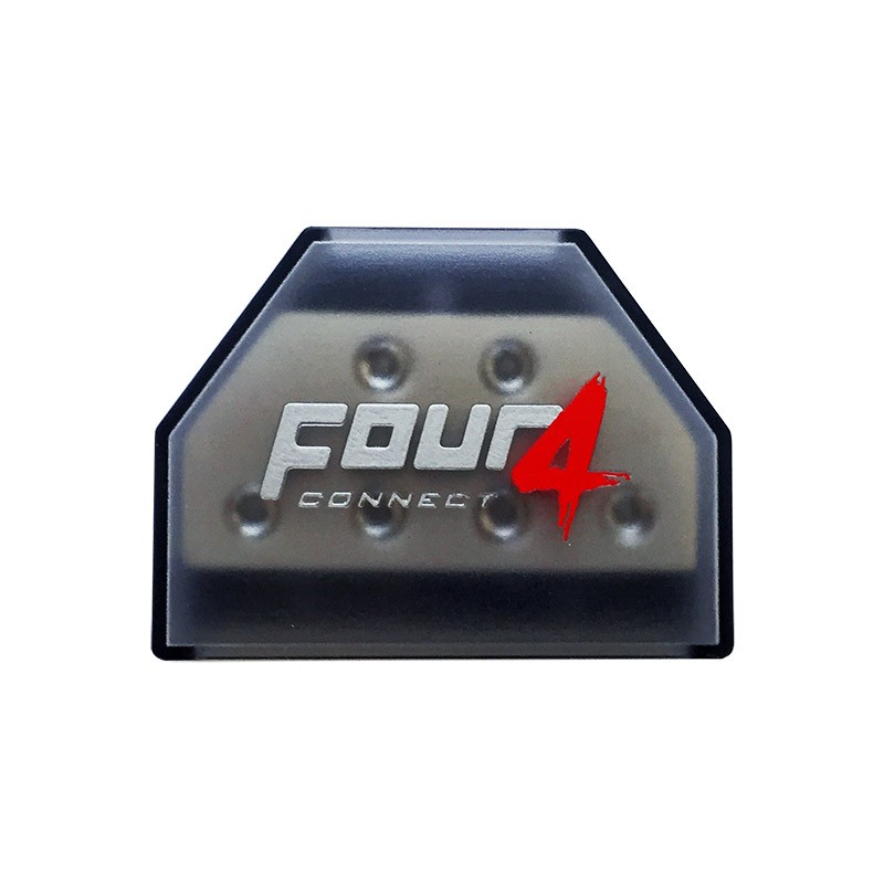 4Connect 4-600145 distributionsblock