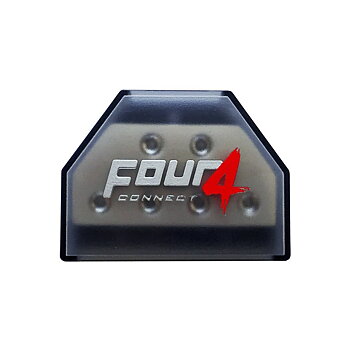 4Connect 4-600145 distributionsblock