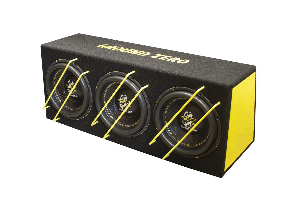 BASSKIT 750 SPL - 2