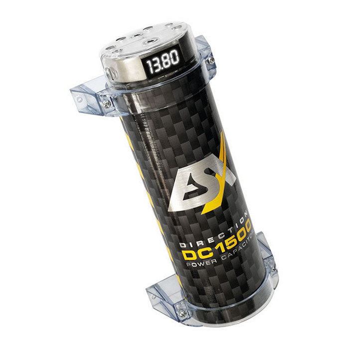 Esx dc1500