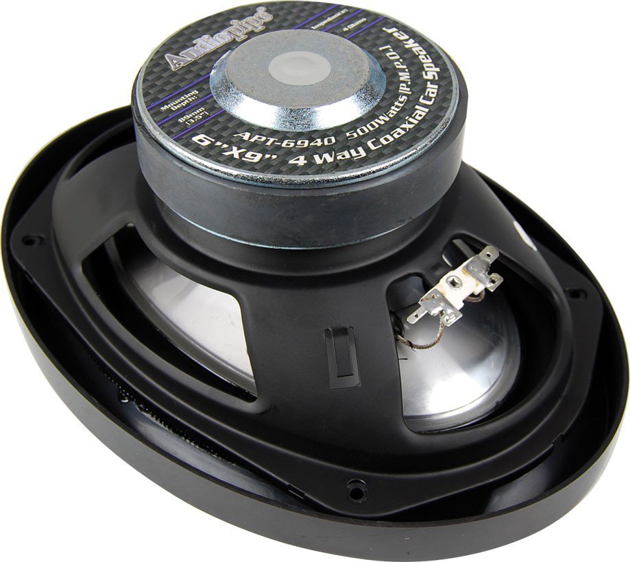 Audiopipe APT-6930 - 2
