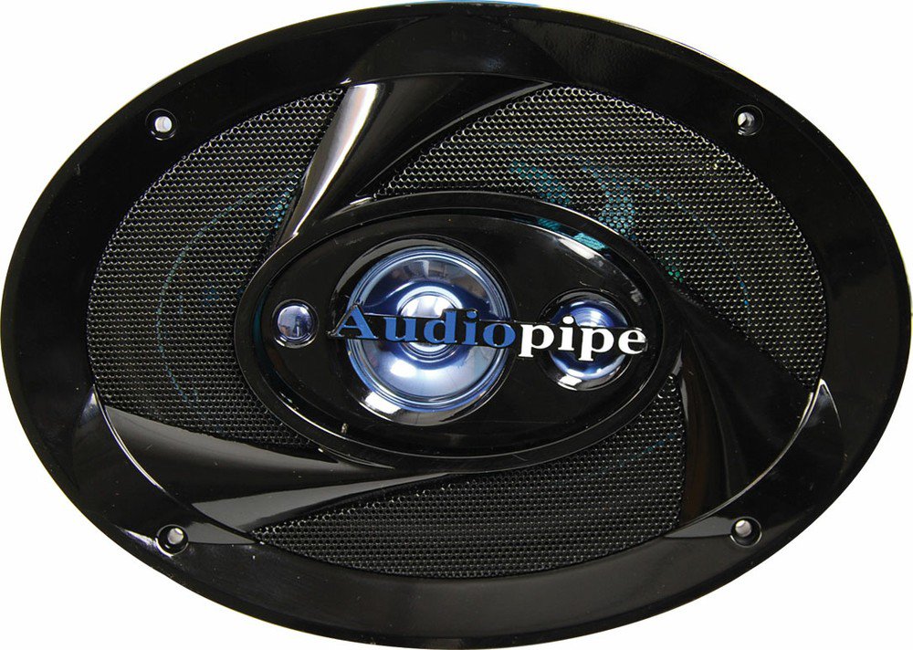 Audiopipe APT-6930