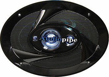 Audiopipe APT-6930