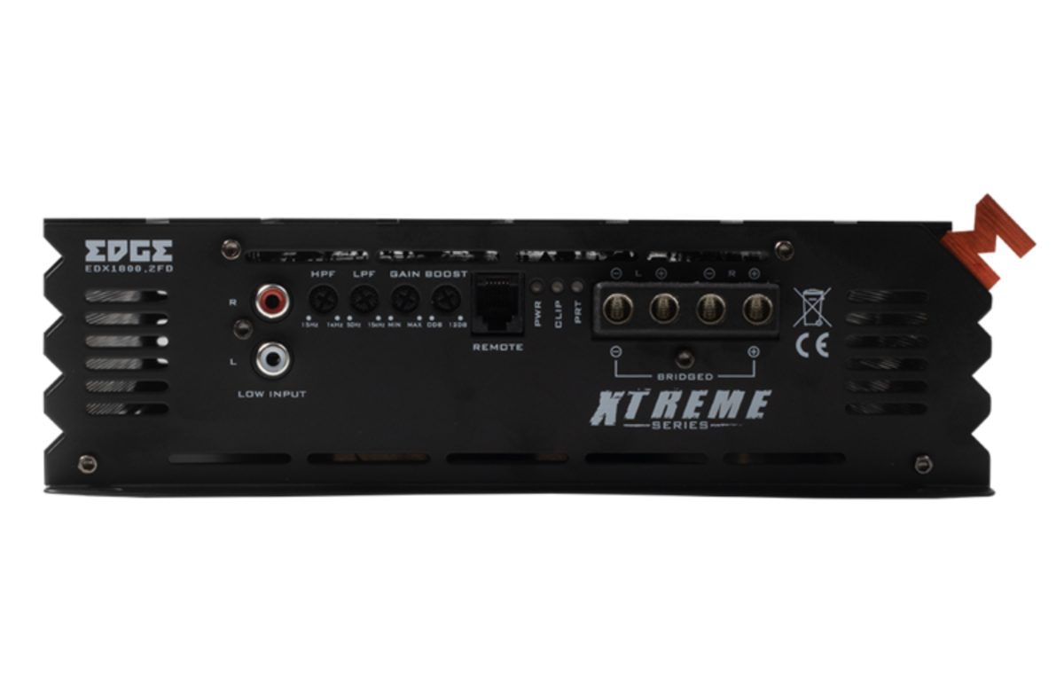 Edge EDX1800.2FD-E0 - 3