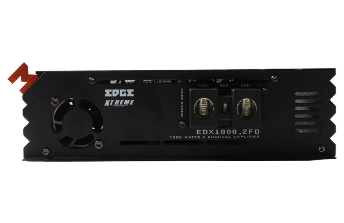Edge EDX1800.2FD-E0 - 2