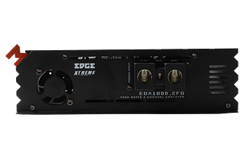 Edge EDX1800.2FD-E0