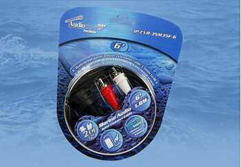AUDIOPIPE IP-CVR-35M3SF-6