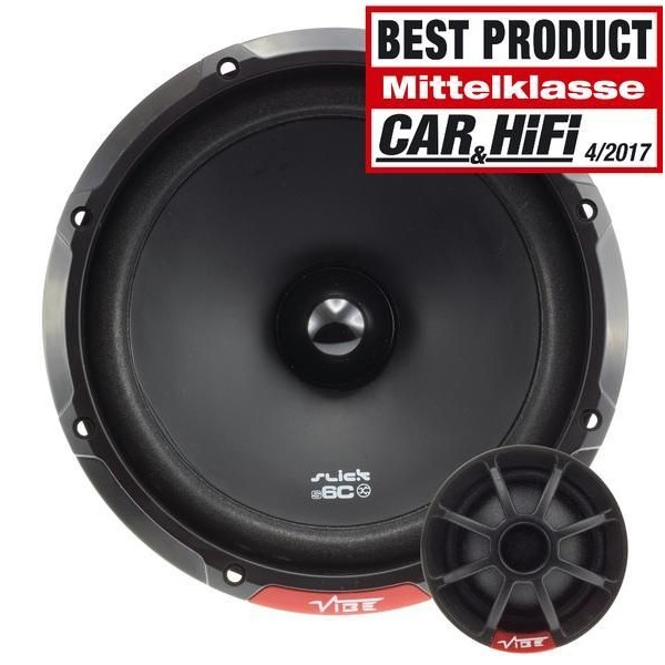 Vibe Slick6C 