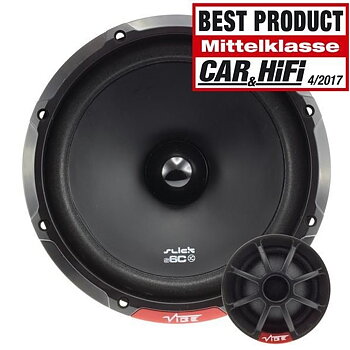 Vibe Slick6C 