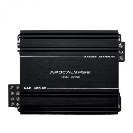 Deaf Bonce Apocalypse 8 kit - 2