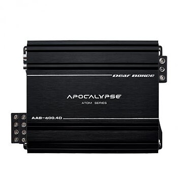 Deaf Bonce Apocalypse 8 kit