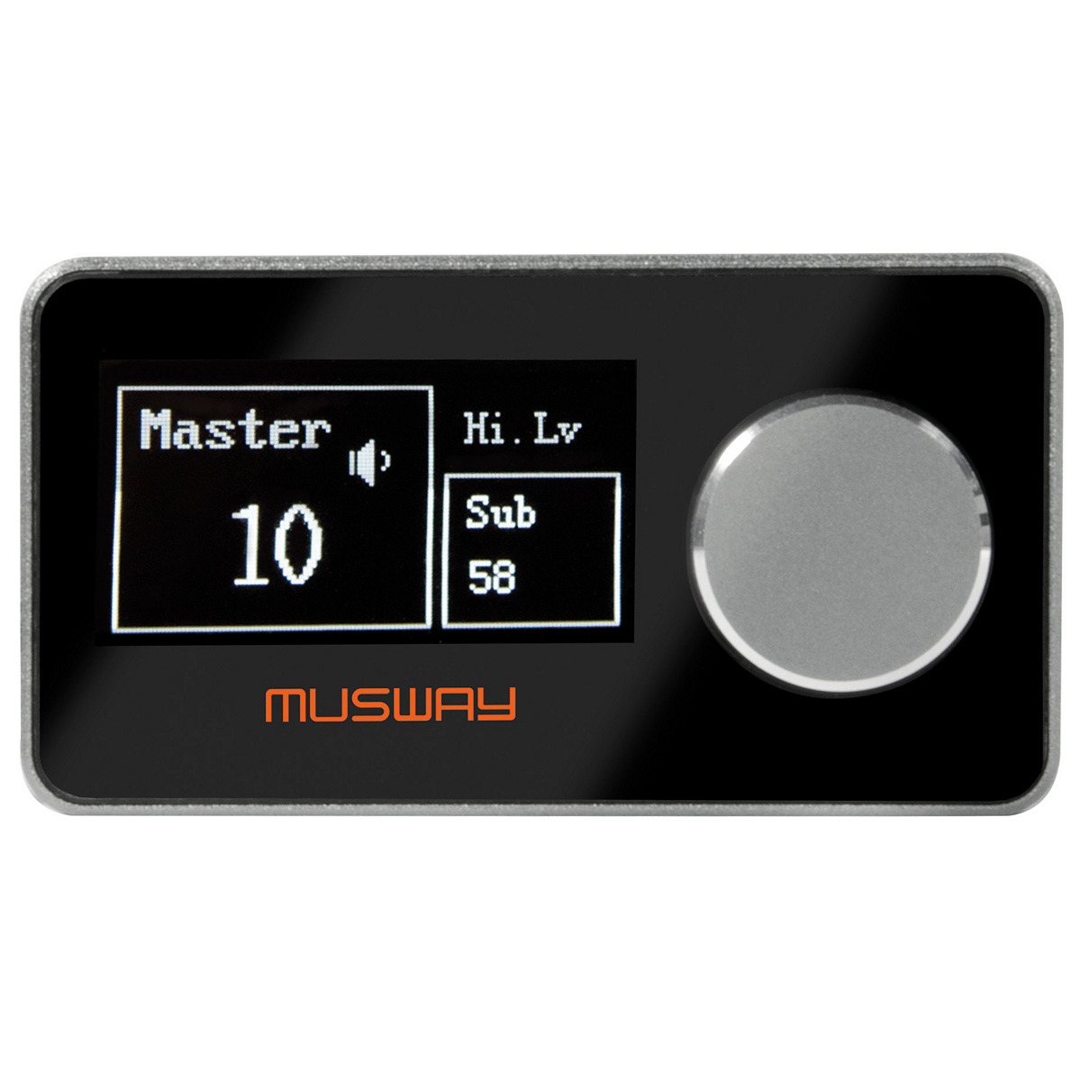 Musway DRC1