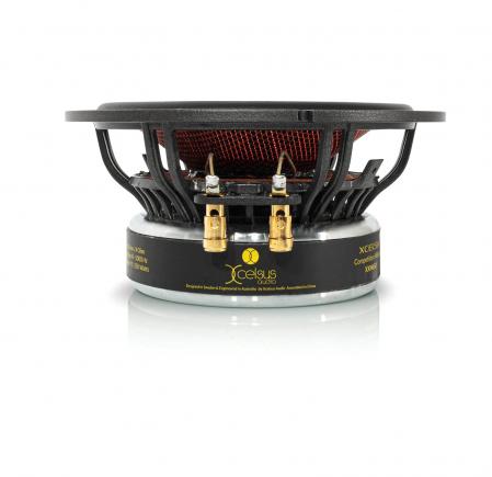 XXM 650 6,5" - 2