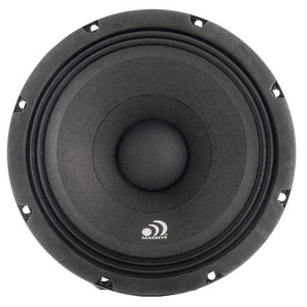 Massive audio MB8