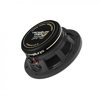Cerwin-Vega Stroker PRO 10"