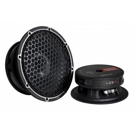 Vibe BlackDeath Pro 10M demo