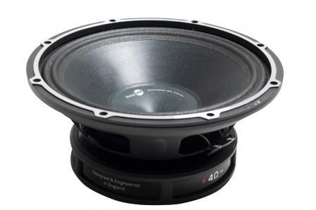 Vibe BlackDeath Pro 10M demo - 2