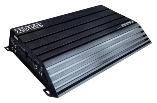 EDGE - 1800Watt rms 1ohm