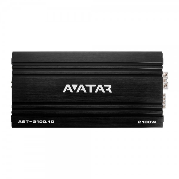 Avatar AST-2100-1D  - 5