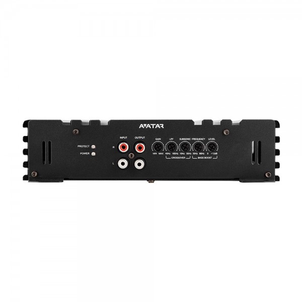 Avatar AST-2100-1D  - 2