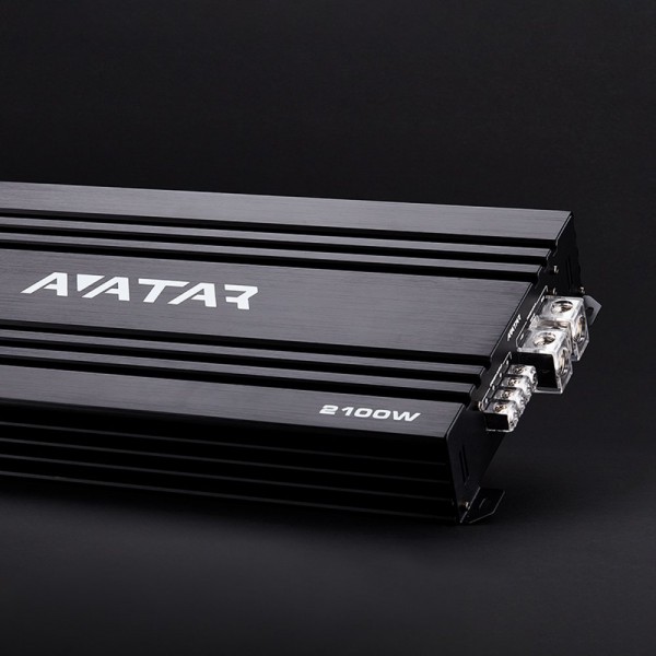 Avatar AST-2100-1D 