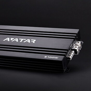 Avatar AST-2100-1D 