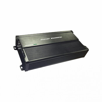 Deaf Bonce MACHETE MFA-2.80