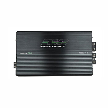 Deaf Bonce Atom 7.5K Pro