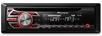 PIONEER DEH-150MP