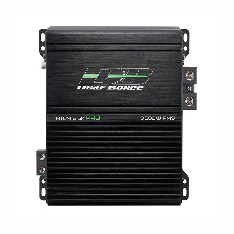 Deaf Bonce Atom 3.5K Pro