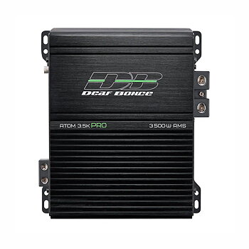 Deaf Bonce Atom 3.5K Pro