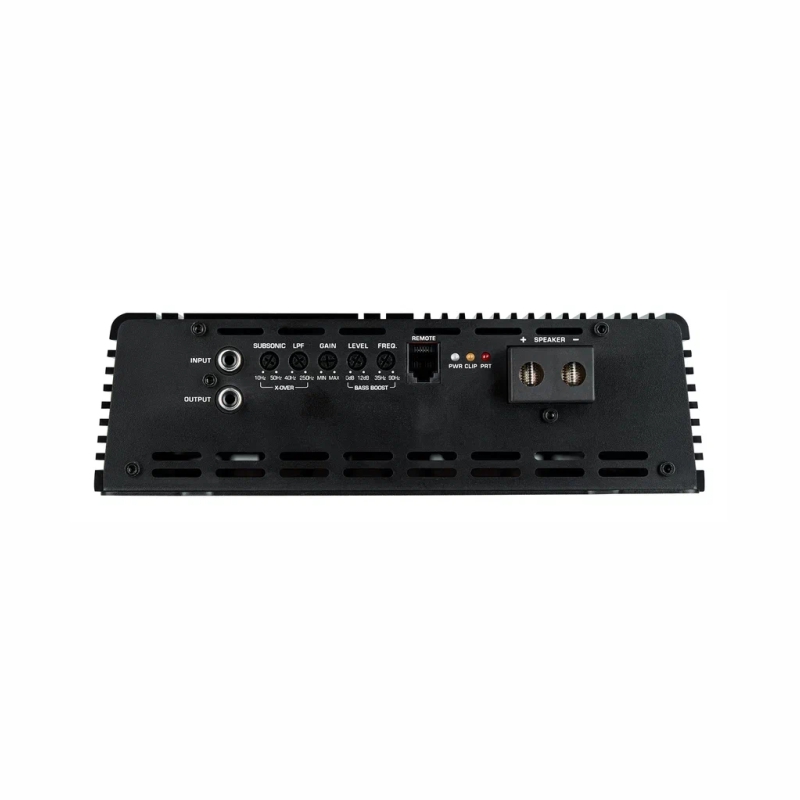 Deaf Bonce Atom 3.5K Pro - 3