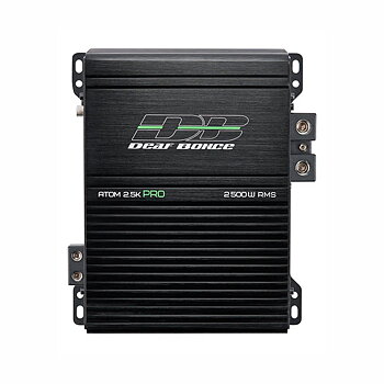 Deaf Bonce Atom 2.5K Pro