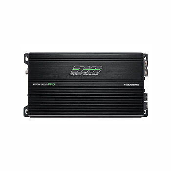 Deaf Bonce Atom 900.2 PRO