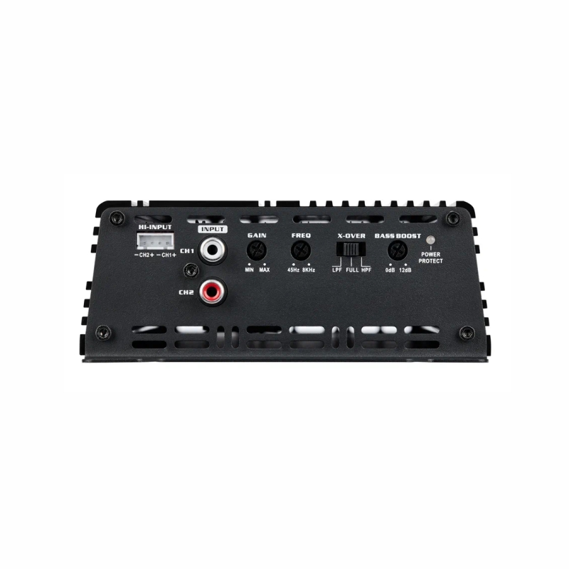 Deaf Bonce Atom 700.2 PRO - 2