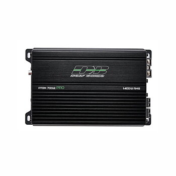 Deaf Bonce Atom 700.2 PRO