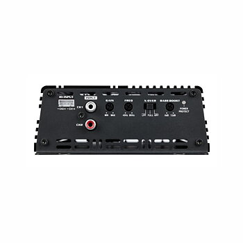 Deaf Bonce Atom 500.2 PRO