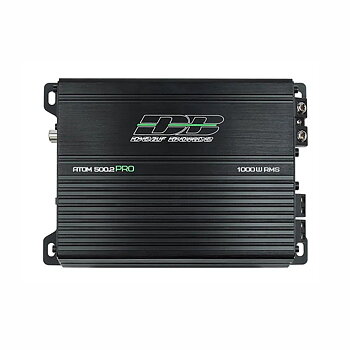 Deaf Bonce Atom 500.2 PRO