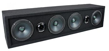 DeafBonce 4x6.5 sylvester box