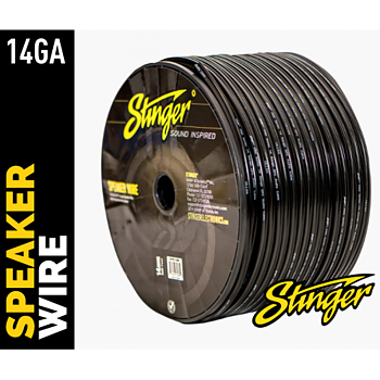 Stinger PRO 2×2.5mm2