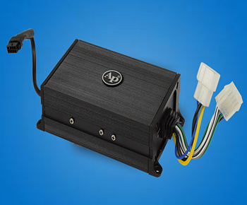 AUDIOPIPE APMO - 5400WR