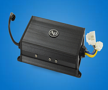 AUDIOPIPE APMO - 5200WR