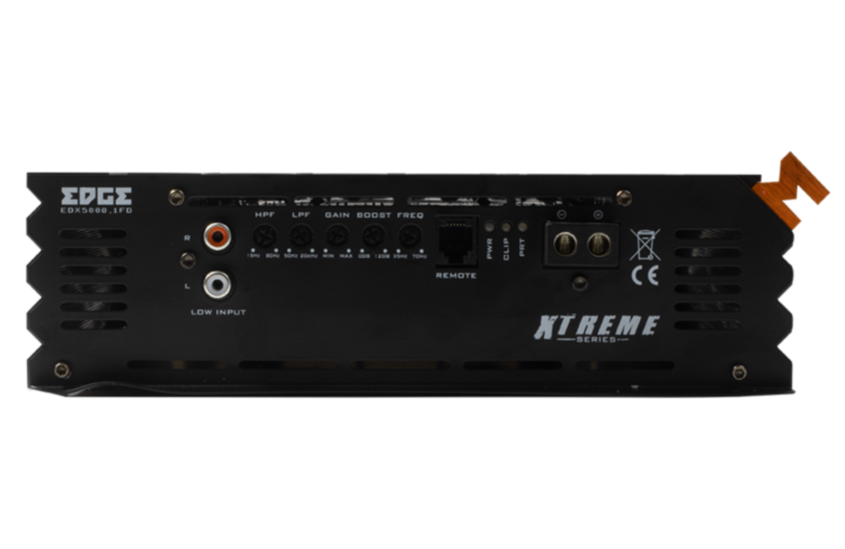 Edge EDX5000.1FD-E0 - 2